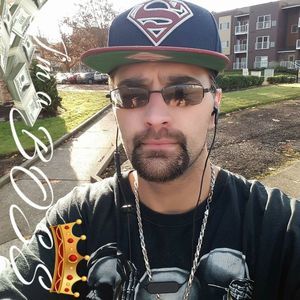 Meet your Posher, Joshua